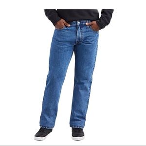 Levi’s Mens 541 Tapered Athletic Fit Jean